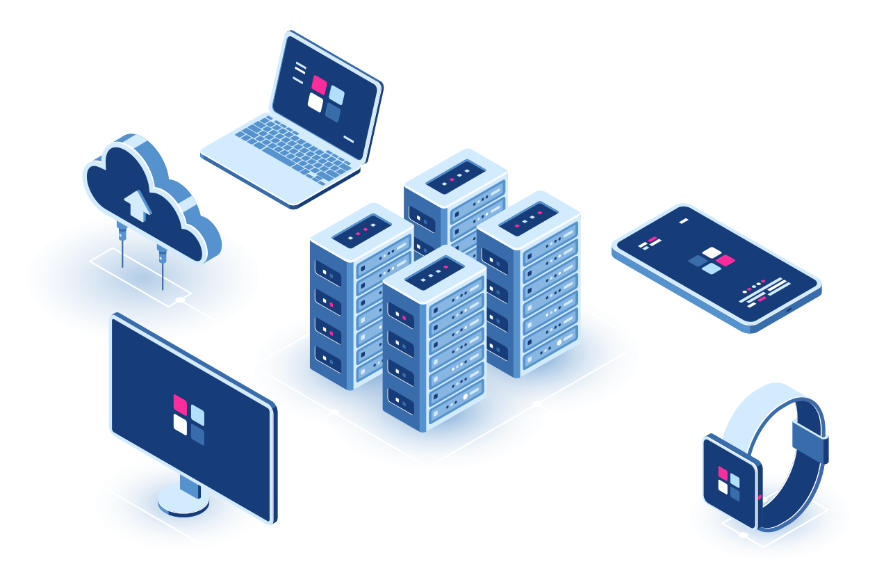 Webkey - Android remote device management