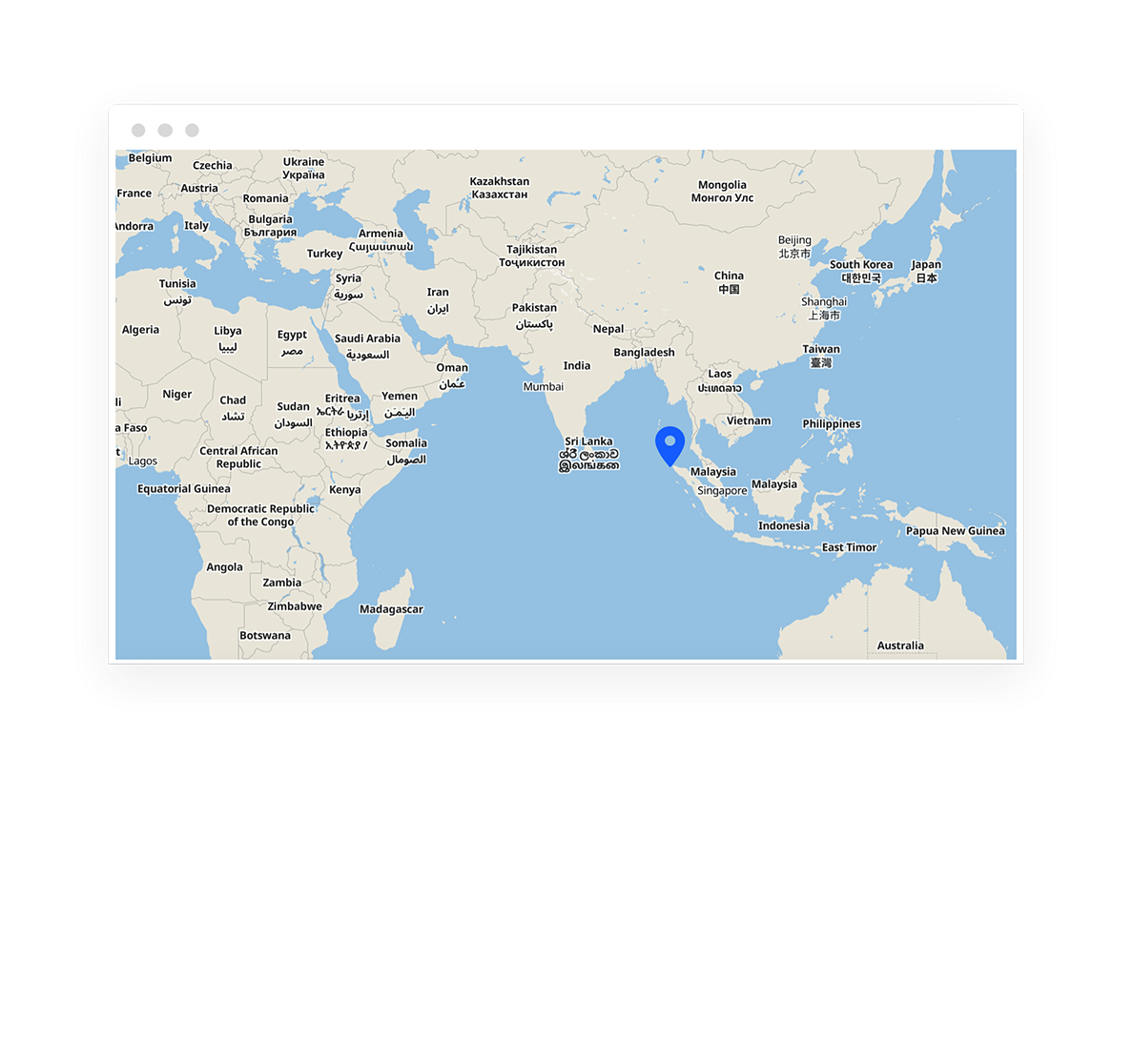 Webkey - Android remote device management